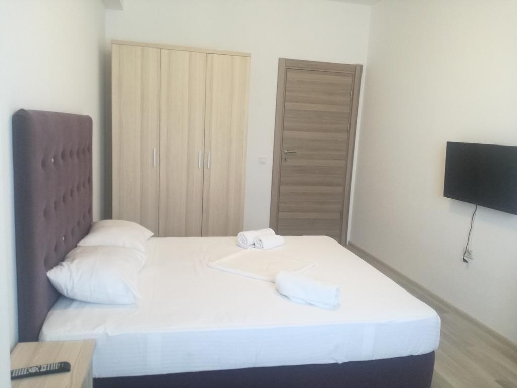 Mamaia Summerland Mrs Exterior photo