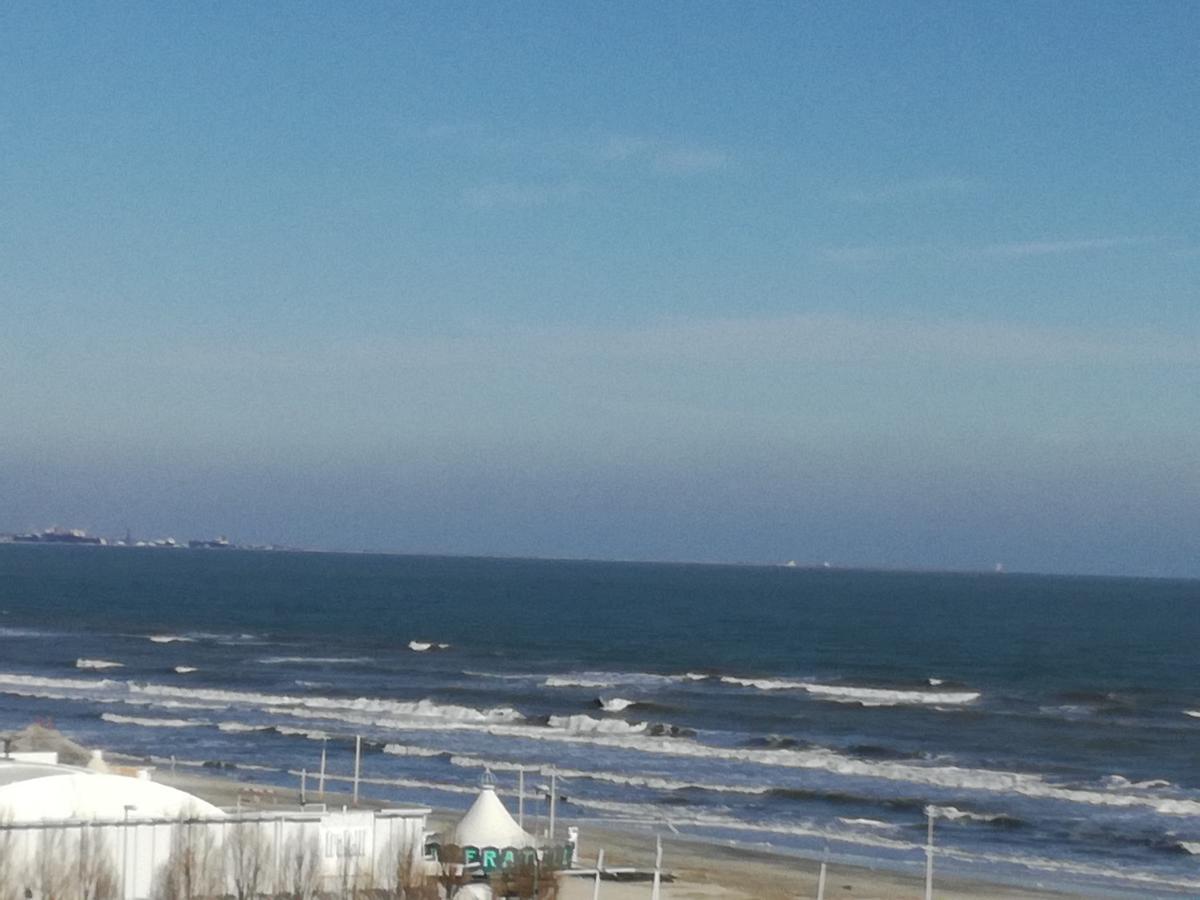 Mamaia Summerland Mrs Exterior photo