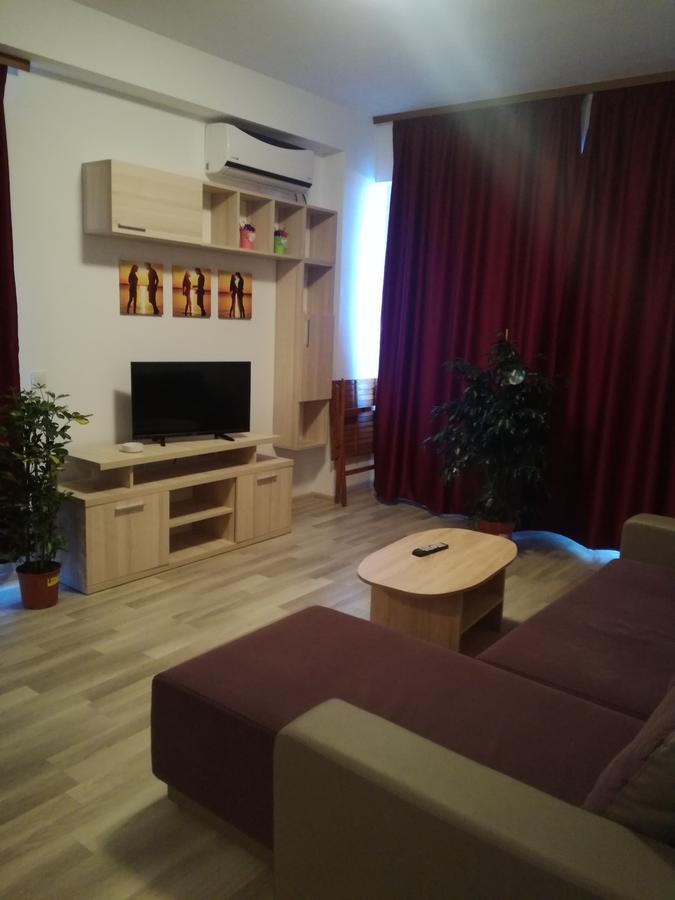 Mamaia Summerland Mrs Exterior photo