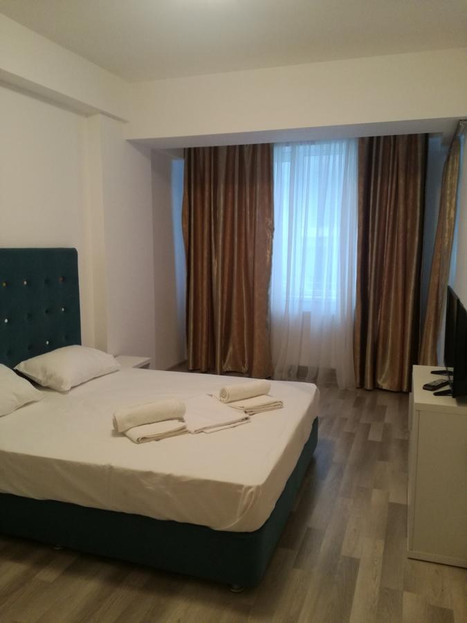 Mamaia Summerland Mrs Exterior photo