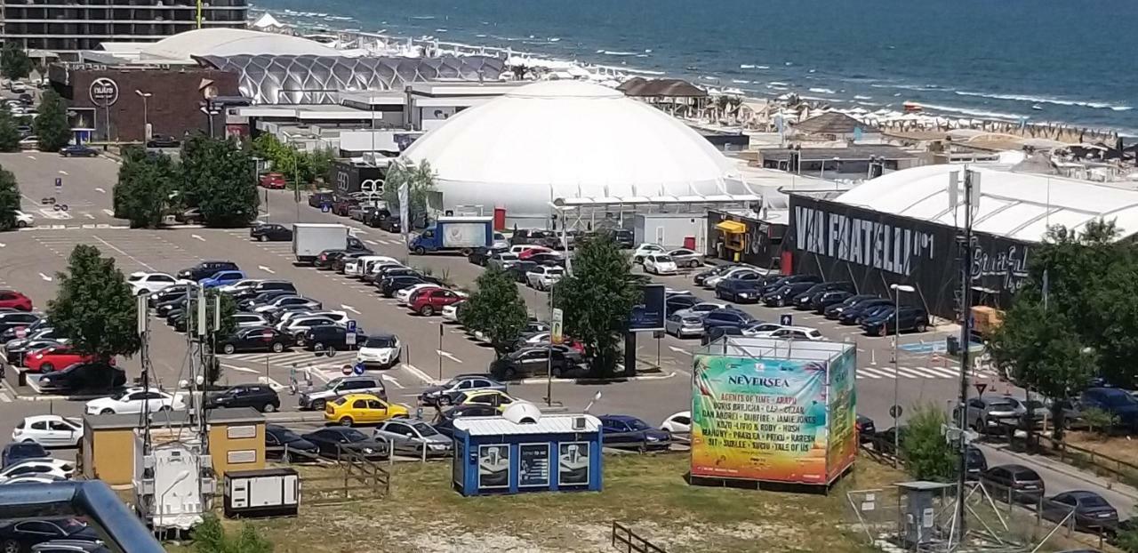Mamaia Summerland Mrs Exterior photo