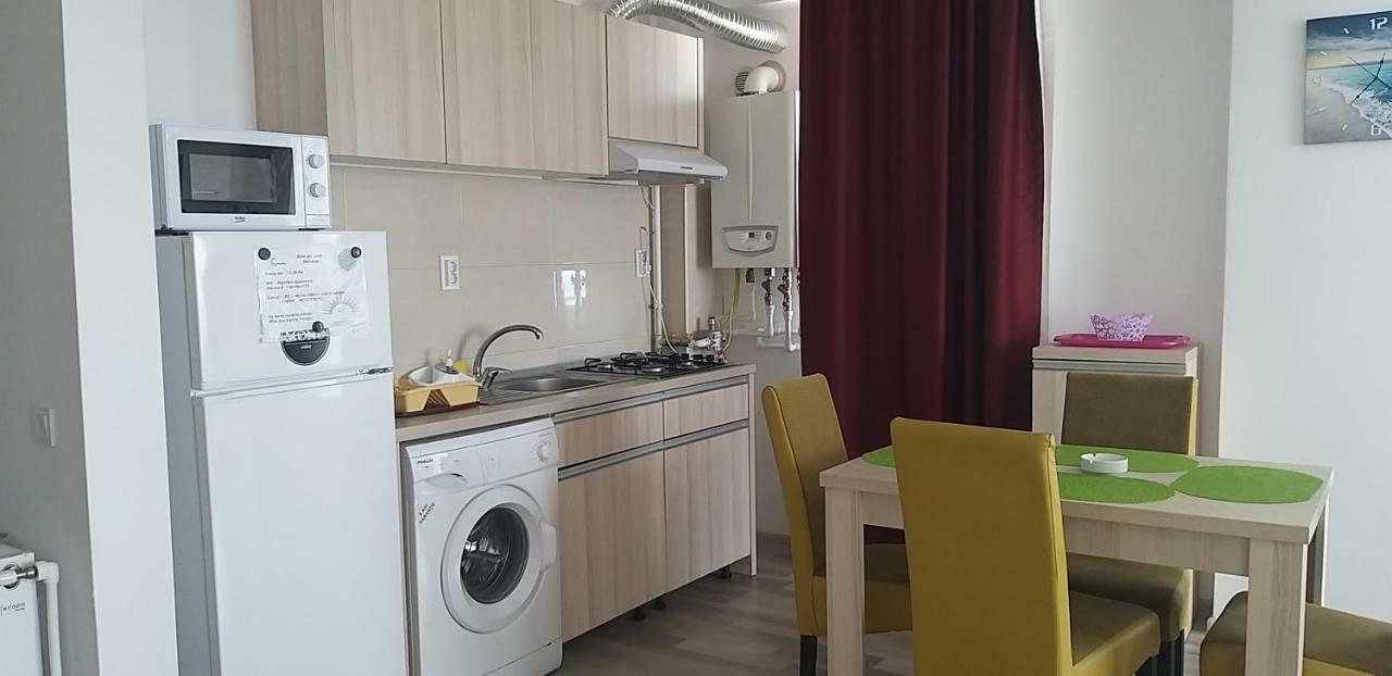 Mamaia Summerland Mrs Exterior photo